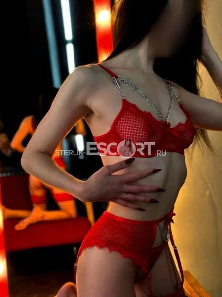 Зарина интим услуги в Стерлитамаке