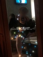 Проститутка Стерлитамака Без предоплаты❤️