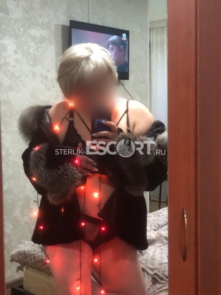 Проститутка Стерлитамака Без предоплаты❤️