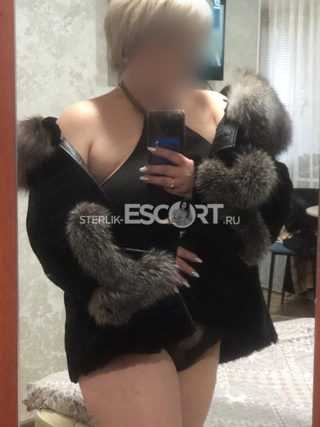 Проститутка Стерлитамака Без предоплаты❤️