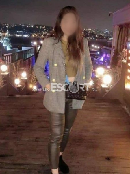 Проститутка Стерлитамака Ляйсан
