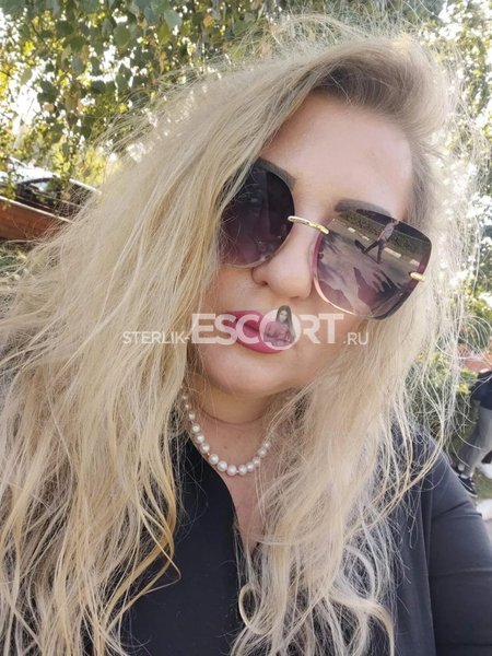 Юлия🔥💯 индивидуалка в стерлитамаке