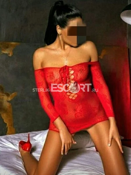 Какая красотка!!!!