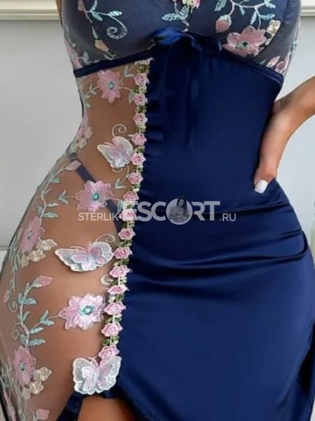 Леся❤️ интим услуги в Стерлитамаке