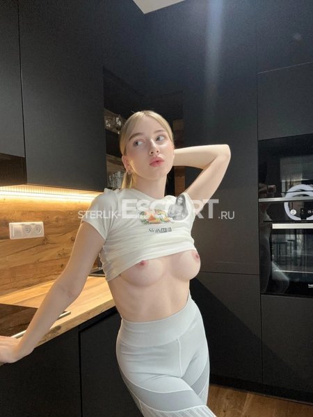 Даша 💖 Готова воплотить твои фантазии!