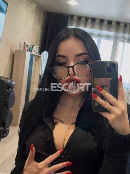 Вика шалава в Стерлитамаке