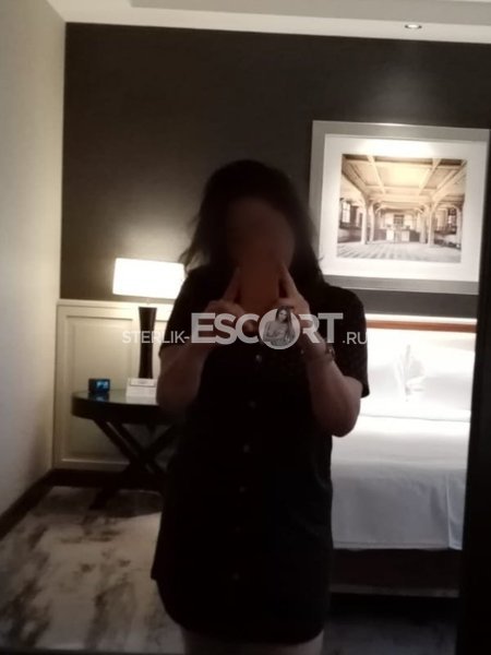 Нежность и удовольствие рядом – Владлена приглашает в гости!